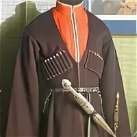 чуха-архалух. кавказская национальная одежда. распашная одежда кавказа. чоха грузинская национальная одежда. осетинский национальный костюм черкеска.