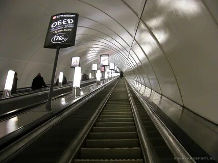 Метро невское санкт петербург