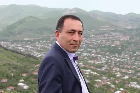 Армянская мер