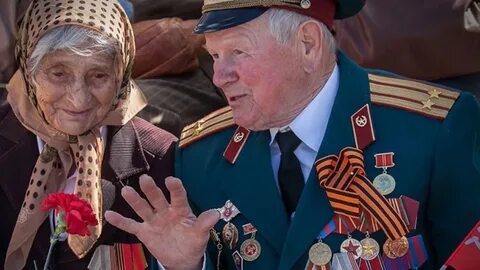 9 мая видеоролик