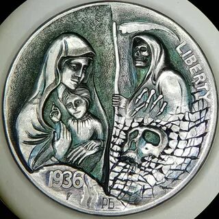 Жизнь монет
