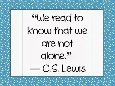 I 1 like reading