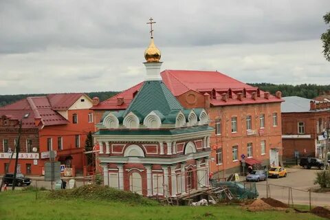 Ярославское городское поселение