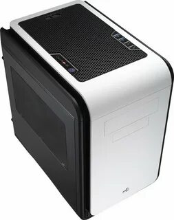Корпус aerocool mini