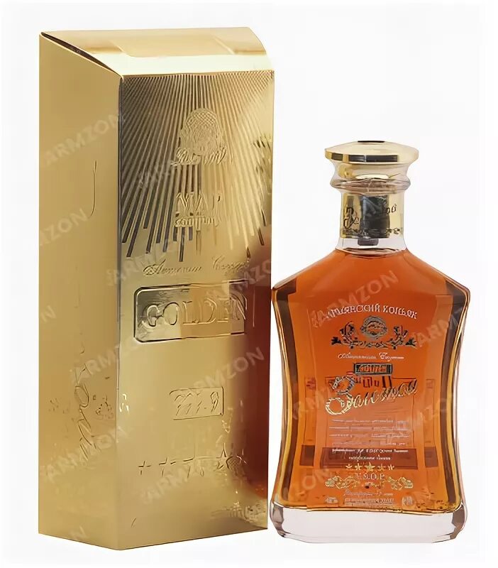 Армянский коньяк Golden 999.9. Армянский коньяк золотой 999.9. Armenian Cognac Golden золотой. Коньяк 999.9 золотой 3 звезда.