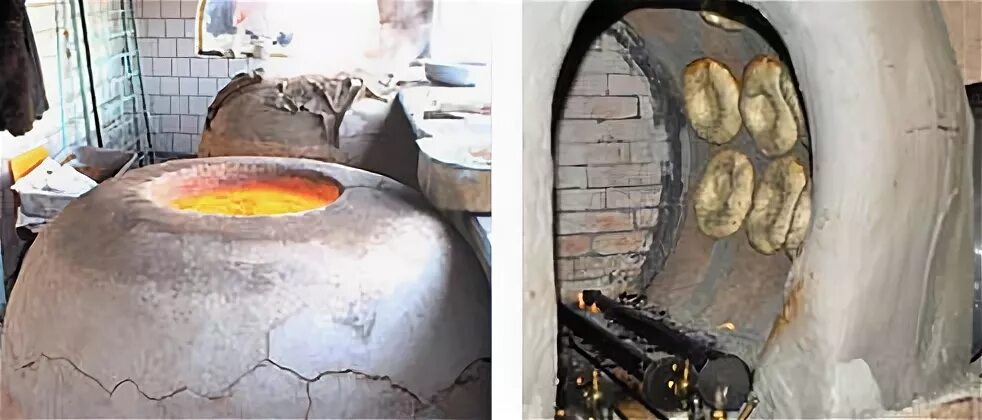 Узбекский армянский