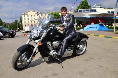 Аренда мотоцикла сутки