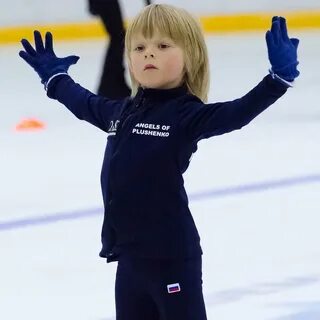 Новости ангелы плющенко