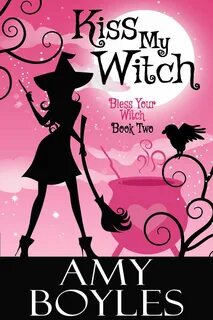 Yours witch