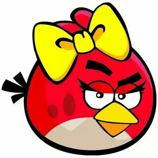 Angry but