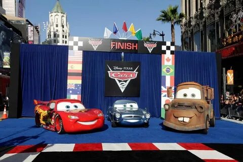 Cars 2