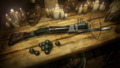 Игры оружия зомби