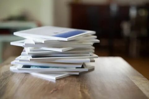 Book printing