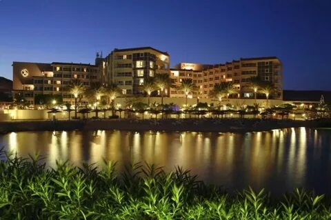 Marriott beach resort