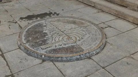 Нулевой километр екатеринбург