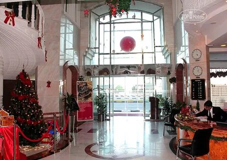 Ramada 4 отзыв