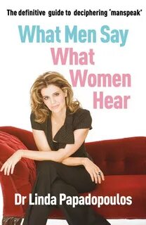 What is a woman