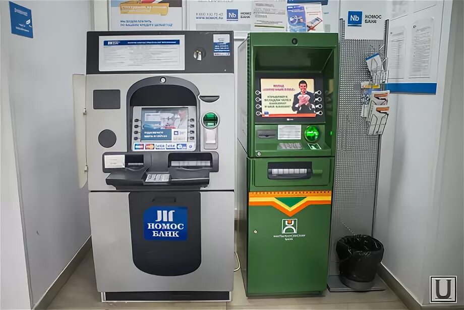 банковский автомат. убирают терминалы. убирают терминалы. убирают терминалы. ресайклер банкомат сбер.