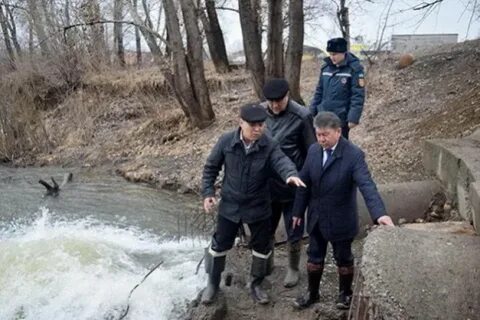 Сайт тепловых сетей усть каменогорска