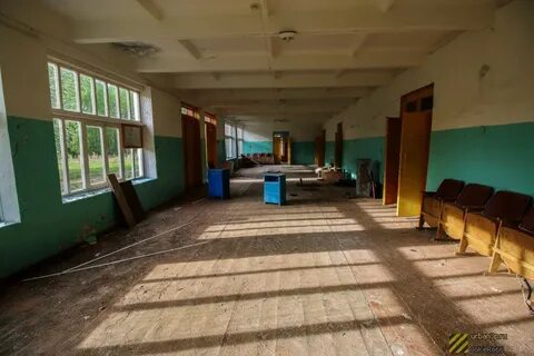 Юбилейный орловская область