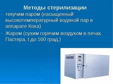 Тиндализация это