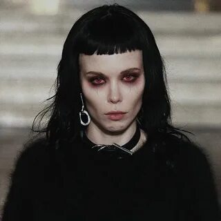 Lil vampire