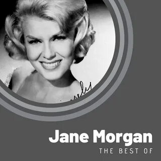 Jane morgan