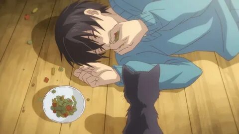 Doukyonin wa hiza tokidoki atama no ue