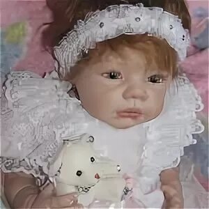 Дальше малышка