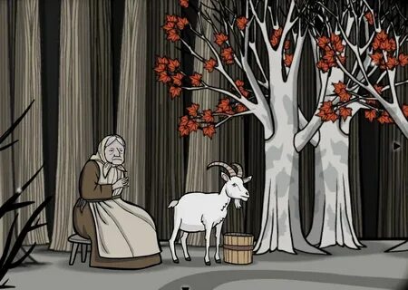 Rusty lake на пк