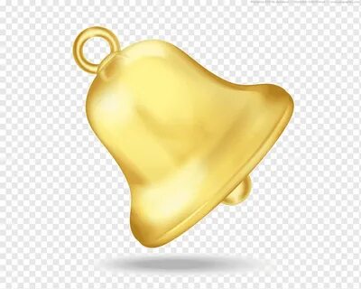 Golden bell