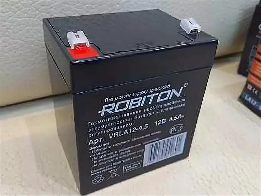 Аккумулятор 12 в 4 5 а. Аккумулятор robiton vrla12-7. акб 12в 4.5ач. аккумулятор robiton vrla 4v 0.9ah. аккумулятор robiton vrla4-0.7.