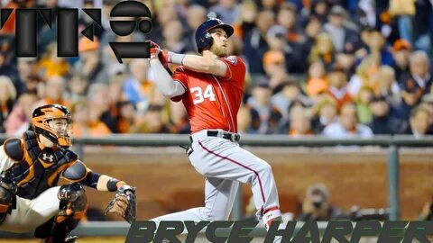 Bryce Harper Wallpapers (58+ pictures) .