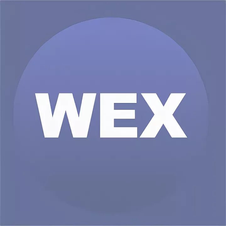 Wex yabalovo. Wex. гурстный wex. wex wear символ.