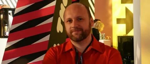 David cage