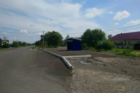 Усть абаканский сельсовет