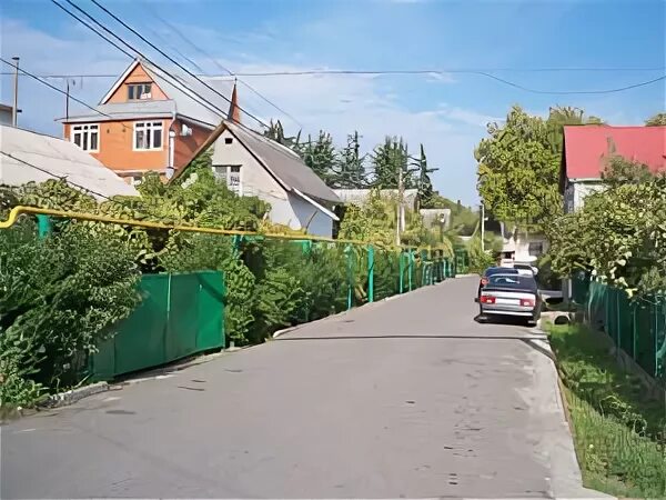 Говорова лазаревская
