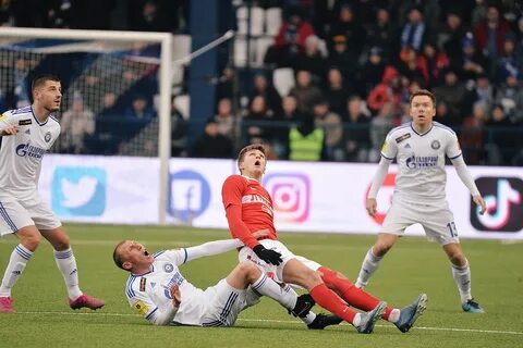 Футбол премьер лига оренбург