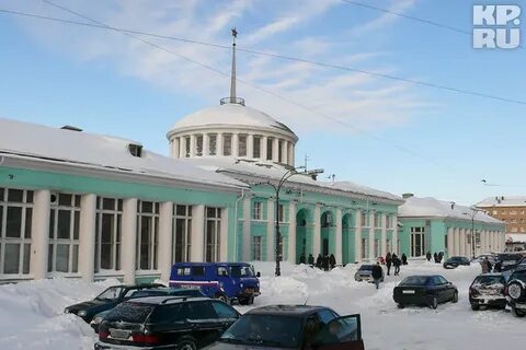Мурманск пригородный