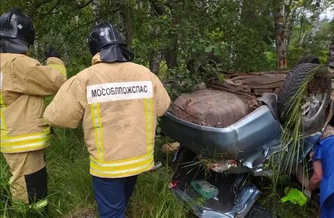 Дтп егорьевское шоссе сегодня
