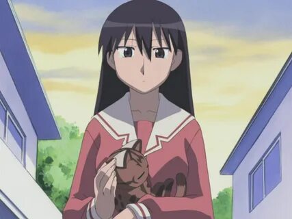 Azumanga daioh anime watch online