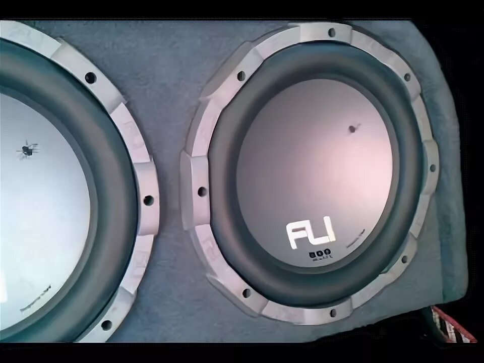 Twin sub