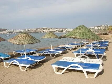 Smart stay beach 4