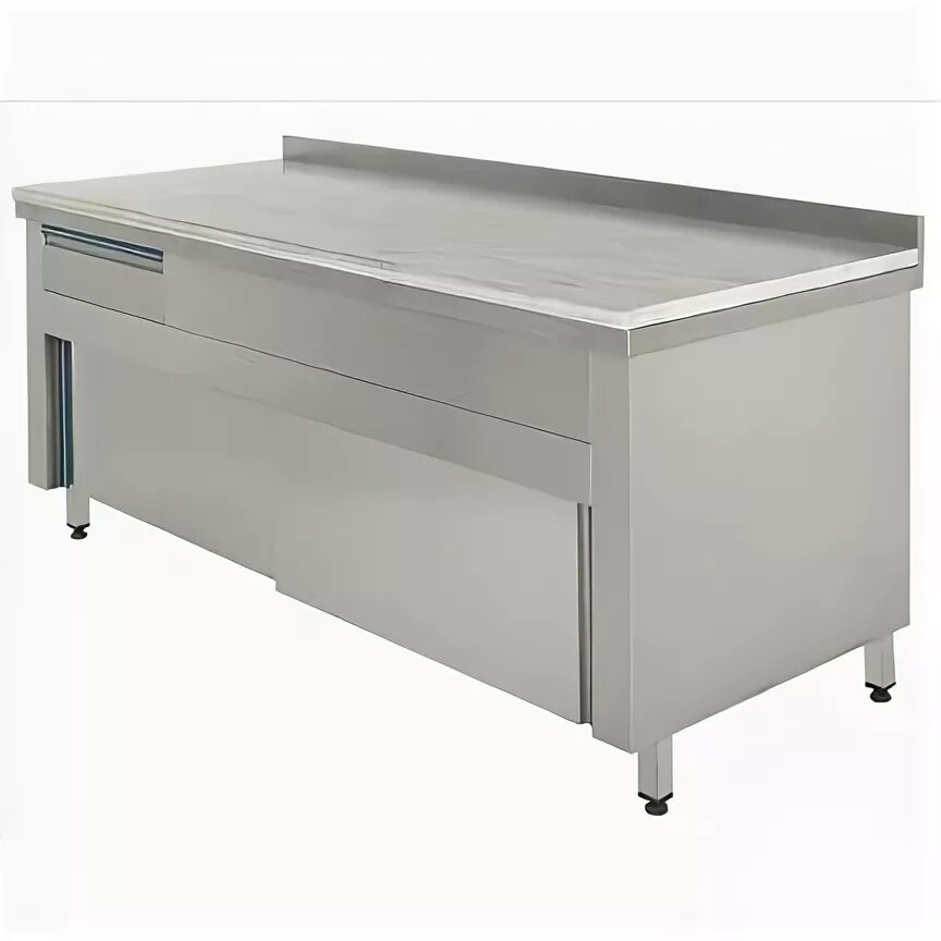 Table processing