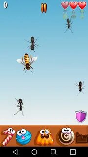 Ant андроид