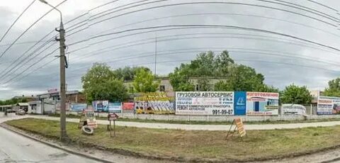 Самара заводское ш 5б
