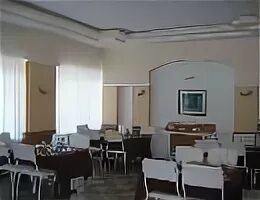 Столовая на водах 2
