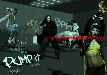 Peas pump