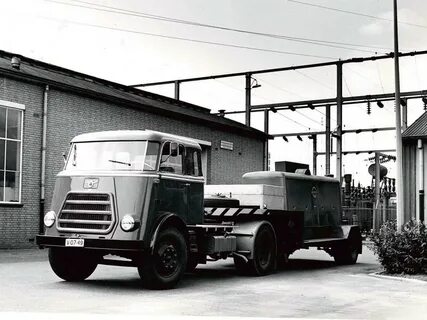 Bussing trucks