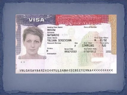 Виза турция сша